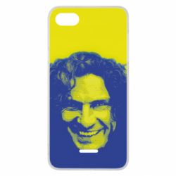 Чохол для Xiaomi Redmi 6A Скрябін Україна - PrintSalon