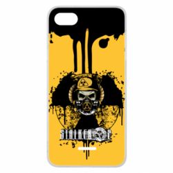 Чехол для Xiaomi Redmi 6A Stalker 2 Art