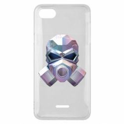 Чехол для Xiaomi Redmi 6A Standoff 2 - Medal " Projezt Z9 " brilliant