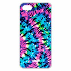 Чохол для Xiaomi Redmi 6A Стиль: Тай Дай - PrintSalon