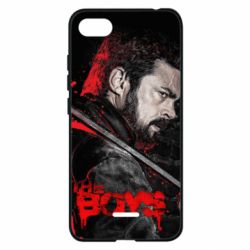 Чохол для Xiaomi Redmi 6A The Boys - PrintSalon