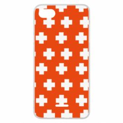 Чохол для Xiaomi Redmi 6A Тока Бока: Як у Рити - PrintSalon