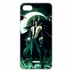 Чохол для Xiaomi Redmi 6A Ulquiorra Schiffer