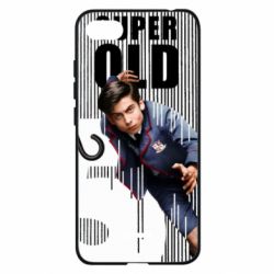 Чохол для Xiaomi Redmi 6A Umbrella Academy  5 - PrintSalon