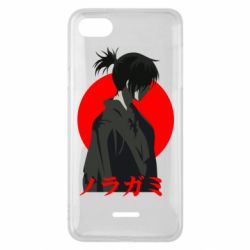 Чехол для Xiaomi Redmi 6A Yato - PrintSalon