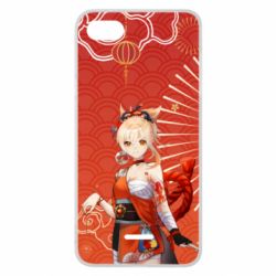 Чехол для Xiaomi Redmi 6A Yoimiya Genshin Impact - PrintSalon