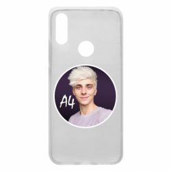 Чехол для Xiaomi Redmi 7 A4 Vlad - PrintSalon