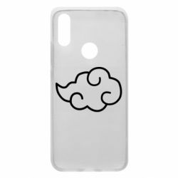 Чохол для Xiaomi Redmi 7 Akatsuki Cloud - PrintSalon