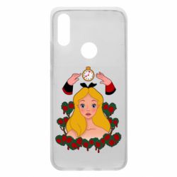 Чохол для Xiaomi Redmi 7 Alissa - PrintSalon