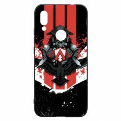 Чохол для Xiaomi Redmi 7 Apex Legend Bloodhound - PrintSalon