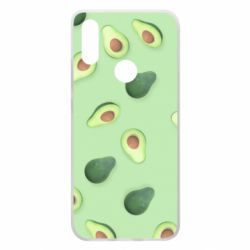 Чохол для Xiaomi Redmi 7 Avocado - PrintSalon