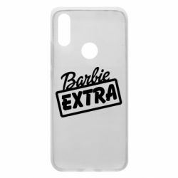 Чехол для Xiaomi Redmi 7 Barbie Extra - PrintSalon