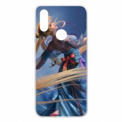 Чохол для Xiaomi Redmi 7 Beautiful Sailor Moon