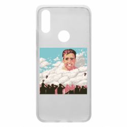 Чехол для Xiaomi Redmi 7 Billy - PrintSalon