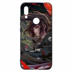 Чохол для Xiaomi Redmi 7 Brave Hyakkimaru - PrintSalon