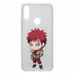 Чохол для Xiaomi Redmi 7 Chibi Gaara