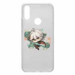 Чехол для Xiaomi Redmi 7 Chibi Kazuha - PrintSalon