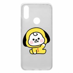 Чехол для Xiaomi Redmi 7 Chimmy BT21 - PrintSalon