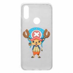 Чехол для Xiaomi Redmi 7 Chopper Tony - PrintSalon