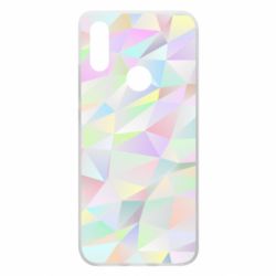 Чехол для Xiaomi Redmi 7 Color hologram - PrintSalon