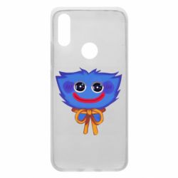 Чохол для Xiaomi Redmi 7 Cute Huggy Wuggy - PrintSalon