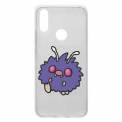 Чохол для Xiaomi Redmi 7 Cute Venonat - PrintSalon