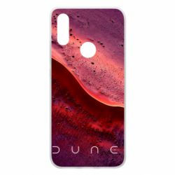 Чохол для Xiaomi Redmi 7 D U N E - PrintSalon