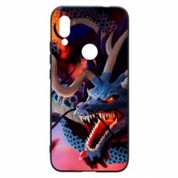 Чохол для Xiaomi Redmi 7 Dragon Kaido - PrintSalon