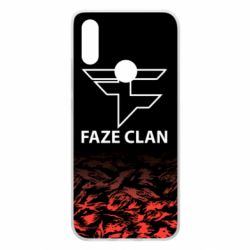 Чехол для Xiaomi Redmi 7 Faze Clan 3D - PrintSalon