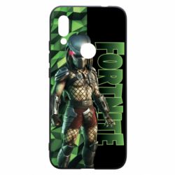 Чохол для Xiaomi Redmi 7 Fortnite Predator - PrintSalon