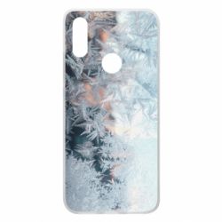 Чохол для Xiaomi Redmi 7 Frosting pattern - PrintSalon