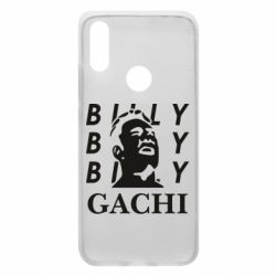 Чехол для Xiaomi Redmi 7 Gachi Billy - PrintSalon
