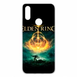 Чохол для Xiaomi Redmi 7 Game Elden Ring - PrintSalon