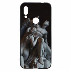 Чохол для Xiaomi Redmi 7 Greek statues - PrintSalon
