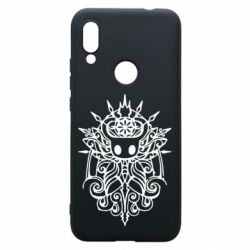 Чохол для Xiaomi Redmi 7 Hollow knight - PrintSalon