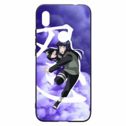 Чехол для Xiaomi Redmi 7 Hyuuga Hinata