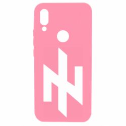 Чехол для Xiaomi Redmi 7 Идея нации - PrintSalon