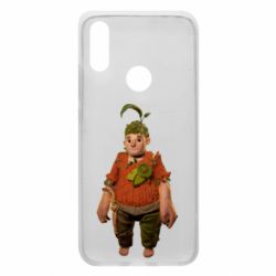 Чехол для Xiaomi Redmi 7 It Takes Two Cody - PrintSalon