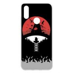 Чехол для Xiaomi Redmi 7 Itachi - PrintSalon