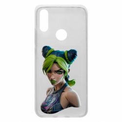 Чохол для Xiaomi Redmi 7 Jolyne Cujoh - PrintSalon