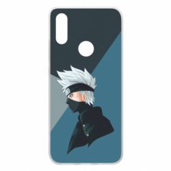 Чохол для Xiaomi Redmi 7 Kakashi 2D