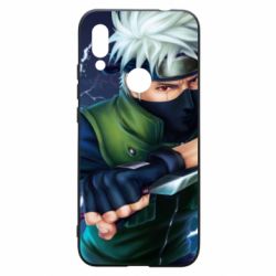 Чехол для Xiaomi Redmi 7 Kakashi Hatake - PrintSalon