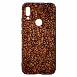Чохол для Xiaomi Redmi 7 Кавові зерна - PrintSalon