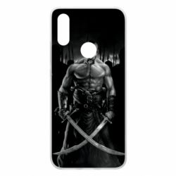 Чехол для Xiaomi Redmi 7 Казаки - PrintSalon