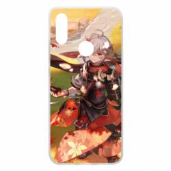 Чохол для Xiaomi Redmi 7 Kazuha Autumn - PrintSalon