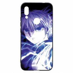 Чохол для Xiaomi Redmi 7 Killua Hunter X Hunter - PrintSalon