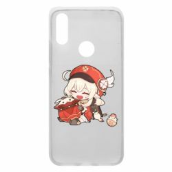 Чехол для Xiaomi Redmi 7 Little Klee - PrintSalon