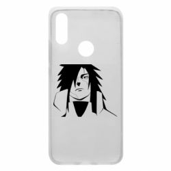 Чехол для Xiaomi Redmi 7 Looking Madara
