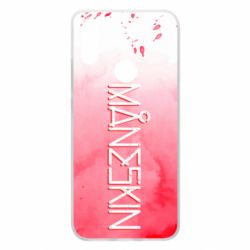 Чехол для Xiaomi Redmi 7 Måneskin Art