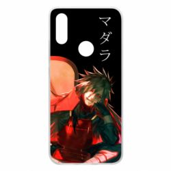 Чохол для Xiaomi Redmi 7 Madara Uchiha - PrintSalon